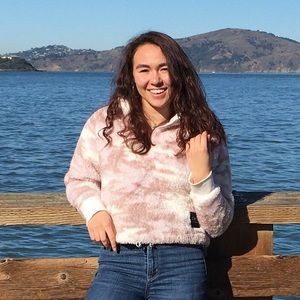 Meet your Posher, Sonyia